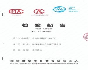 10kV多棱形工业演示动画检验报告